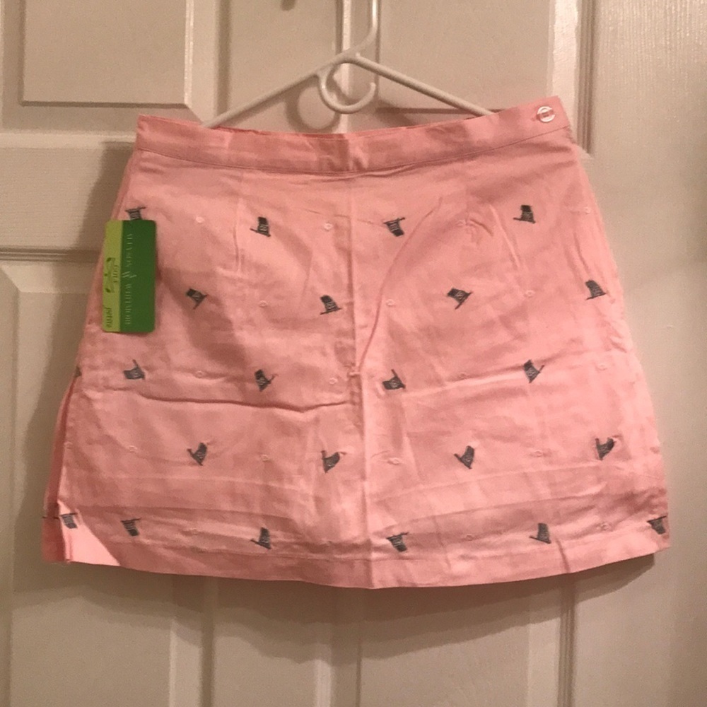 💖 Allyson Whitmore Women’s Golf Skirt Shorts